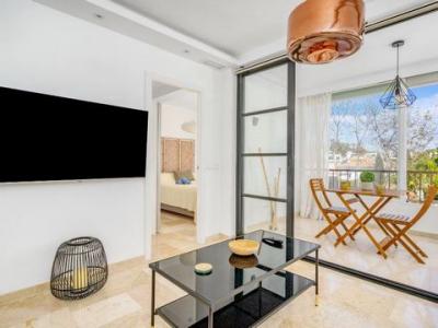 Louer pour les vacances Appartement 75 m2 Marbella