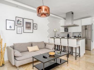 Louer pour les vacances Appartement Marbella r�gion CORDOBA