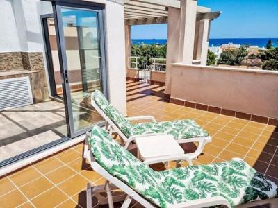Location vacances Appartement Almeria  AL en Espagne