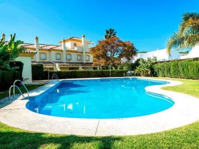Annonce Location vacances Maison Cadiz