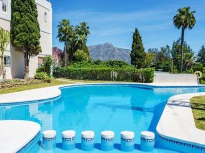 Annonce Location vacances Maison Marbella