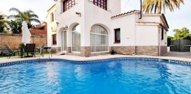 Location vacances Maison Cambrils  T en Espagne