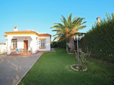 Annonce Location vacances Maison Cadiz