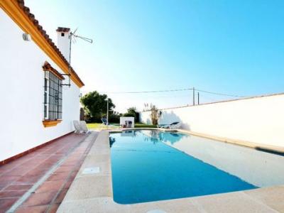 Louer pour les vacances Maison 710 m2 Cadiz
