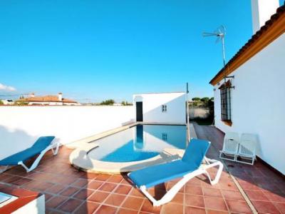 Louer pour les vacances Maison Cadiz r�gion CADIZ