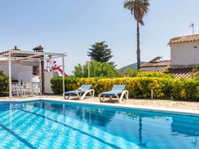 Louer pour les vacances Maison Calonge r�gion ISLAS-BALEARES