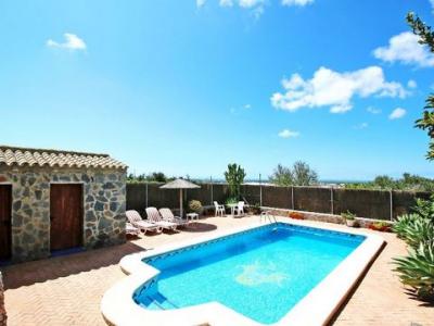 Annonce Location vacances Maison Cadiz