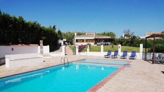 Annonce Location vacances Maison Cadiz