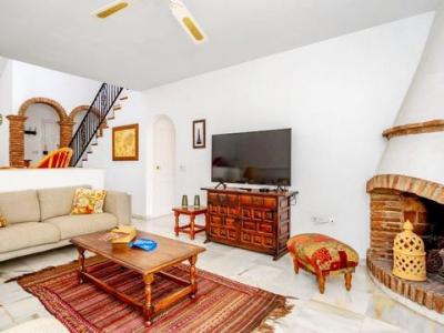 Louer pour les vacances Maison Marbella r�gion CORDOBA
