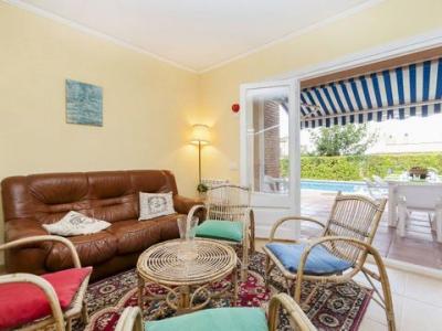 Louer pour les vacances Appartement Calonge r�gion ISLAS-BALEARES