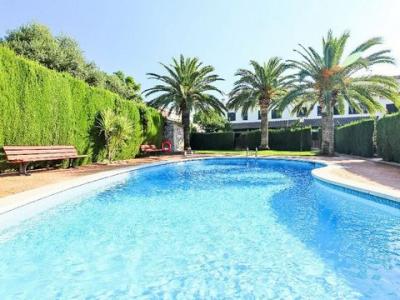 Annonce Location vacances Maison Cambrils