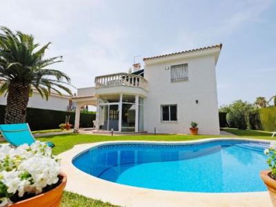 Location vacances Maison Cambrils  T