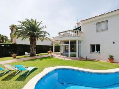 Louer pour les vacances Maison 820 m2 Cambrils