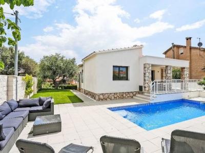 Annonce Location vacances Maison Cambrils