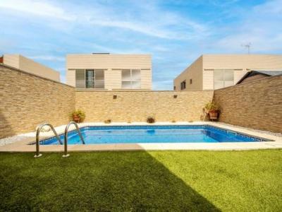 Location vacances Maison Cambrils  T