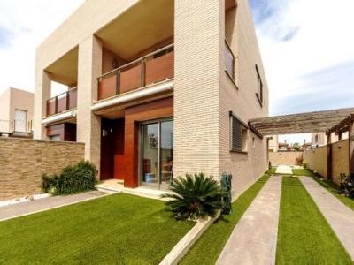 Annonce Location vacances Maison Cambrils