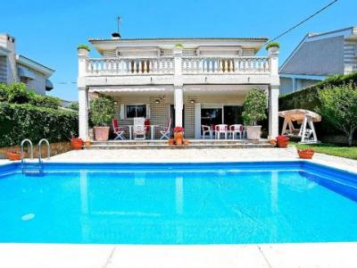Annonce Location vacances Maison Cambrils