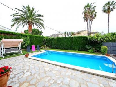 Louer pour les vacances Maison Cambrils r�gion TARRAGONA