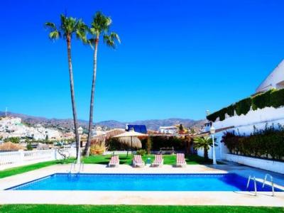 Louer pour les vacances Maison 900 m2 Marbella