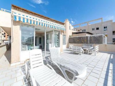 Location vacances Appartement Almeria  AL en Espagne