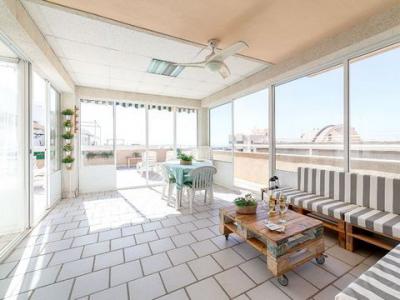 Louer pour les vacances Appartement Almeria r�gion ALMERIA