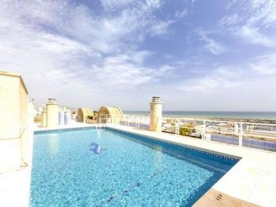 Location vacances Appartement Almeria  AL en Espagne