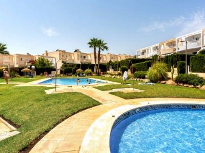 Annonce Location vacances Maison Almeria