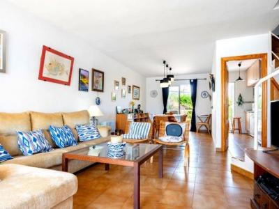 Louer pour les vacances Maison 220 m2 Almeria