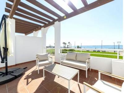 Location vacances Appartement Almeria  AL en Espagne