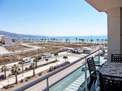 Louer pour les vacances Appartement 75 m2 Almeria