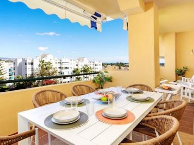 Louer pour les vacances Appartement 148 m2 Marbella