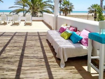 Location vacances Maison Almeria  AL en Espagne