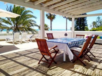 Louer pour les vacances Maison 280 m2 Almeria