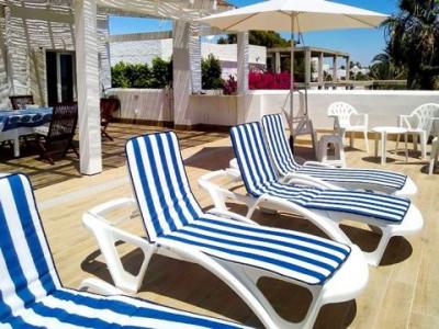 Louer pour les vacances Maison Almeria r�gion ALMERIA