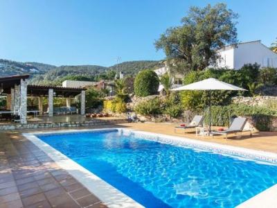 Location vacances Maison Calonge  PM en Espagne