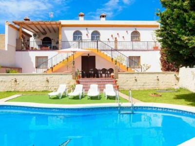 Annonce Location vacances Maison Marbella