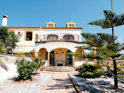 Louer pour les vacances Maison 980 m2 Marbella