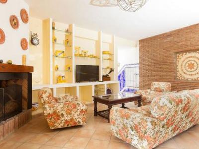 Louer pour les vacances Maison Marbella r�gion CORDOBA