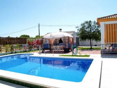 Louer pour les vacances Maison 1000 m2 Cadiz