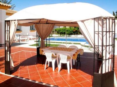 Louer pour les vacances Maison Cadiz r�gion CADIZ