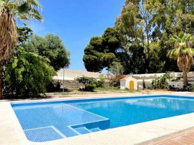 Annonce Location vacances Maison Almeria
