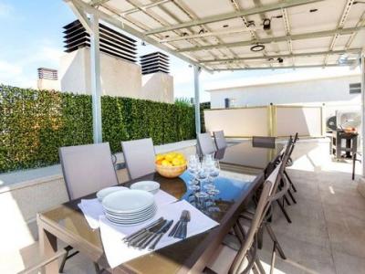 Location vacances Appartement Cambrils  T