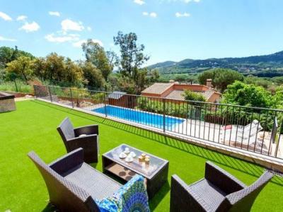 Louer pour les vacances Maison Calonge r�gion ISLAS-BALEARES