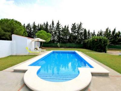 Annonce Location vacances Maison Cadiz