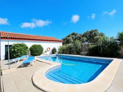 Louer pour les vacances Maison Cadiz r�gion CADIZ