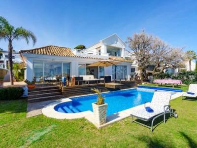 Annonce Location vacances Maison Marbella