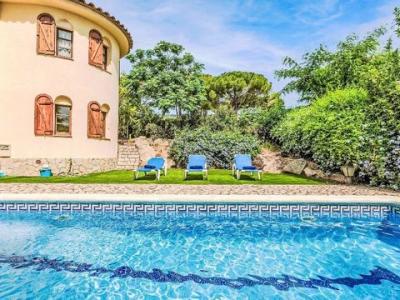 Location vacances Maison Calonge  PM en Espagne