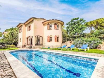 Annonce Location vacances Maison Calonge