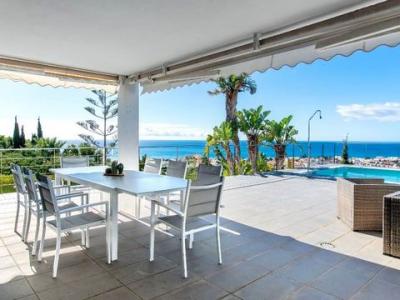 Louer pour les vacances Maison 890 m2 Marbella