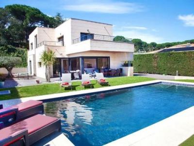 Annonce Location vacances Maison Calonge